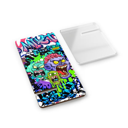 Phone Stand – Dead Loud
