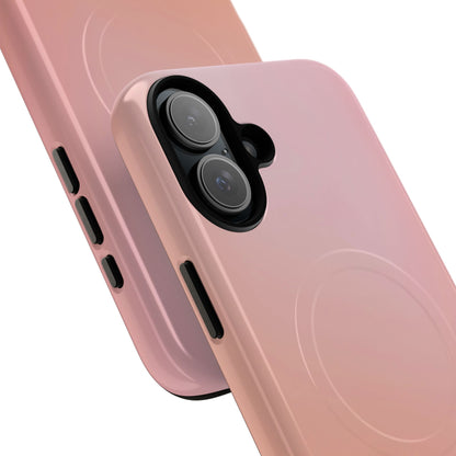 Protective Magnetic Phone Case – Peachy Calm