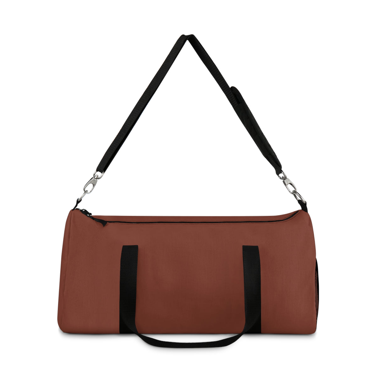 Duffel Bag – Cinnamon Cider