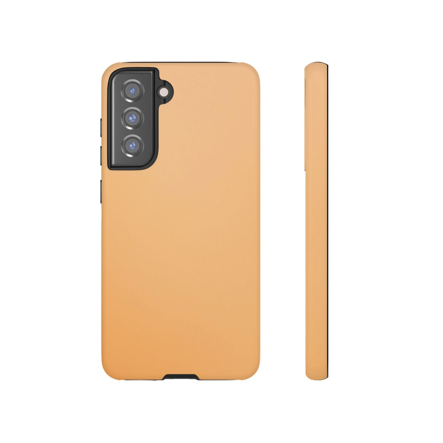 Protective Phone Case – Warm Dune
