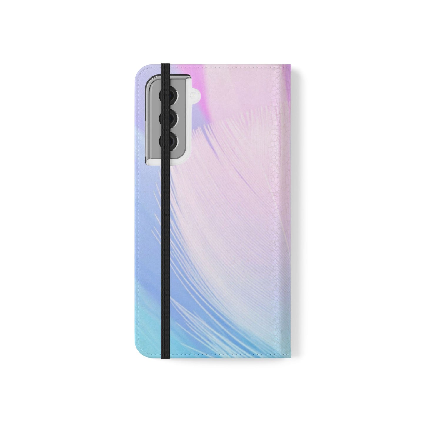 Flip Case – Candy Wisps