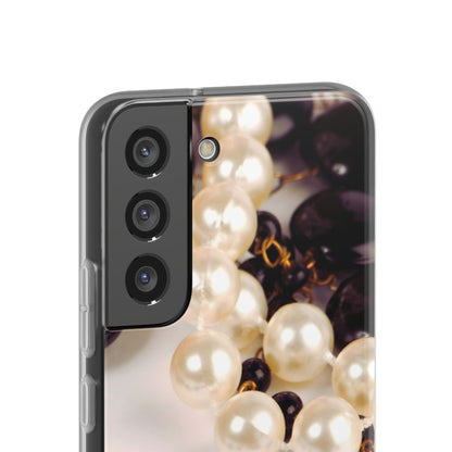 Flexi Case – Noir Pearl