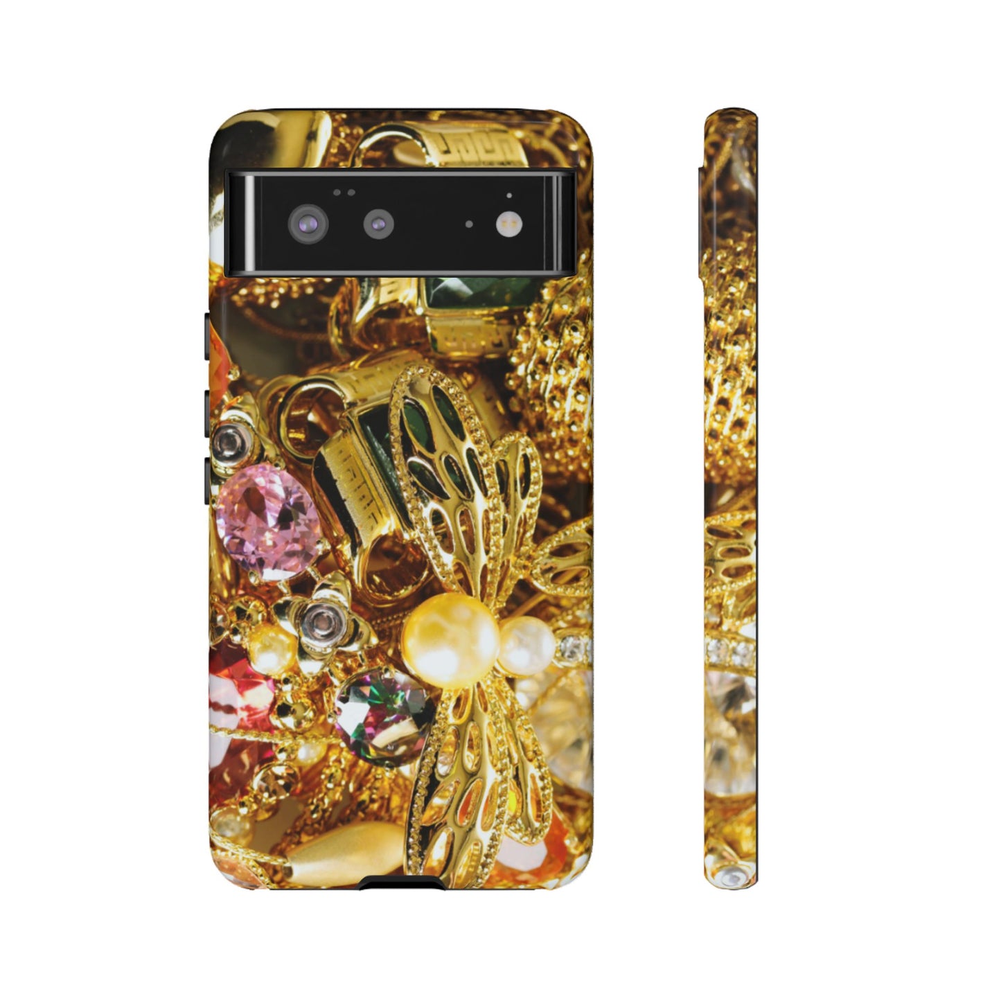 Protective Phone Case – Royal Dynasty