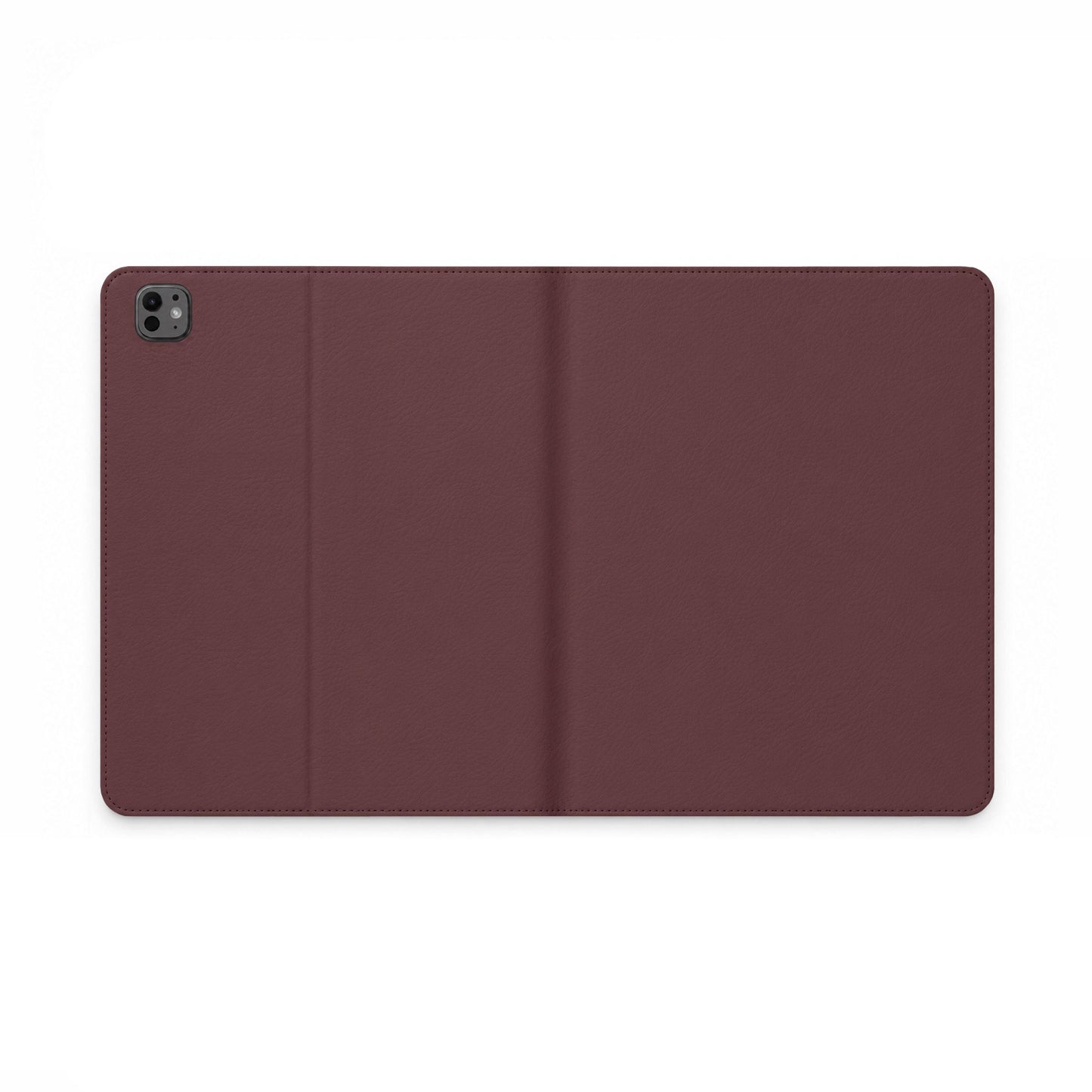 Tablet Folio Case – Mulled Wine