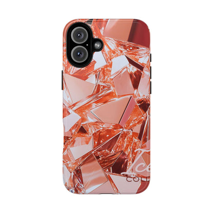 Protective Phone Case – Ice Cold Crush