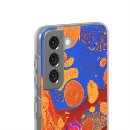Flexi Case – Karma Blaze