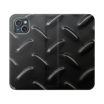 Flip Case – Blackout Plate