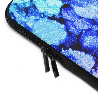 Laptop Sleeve – Pigment Play