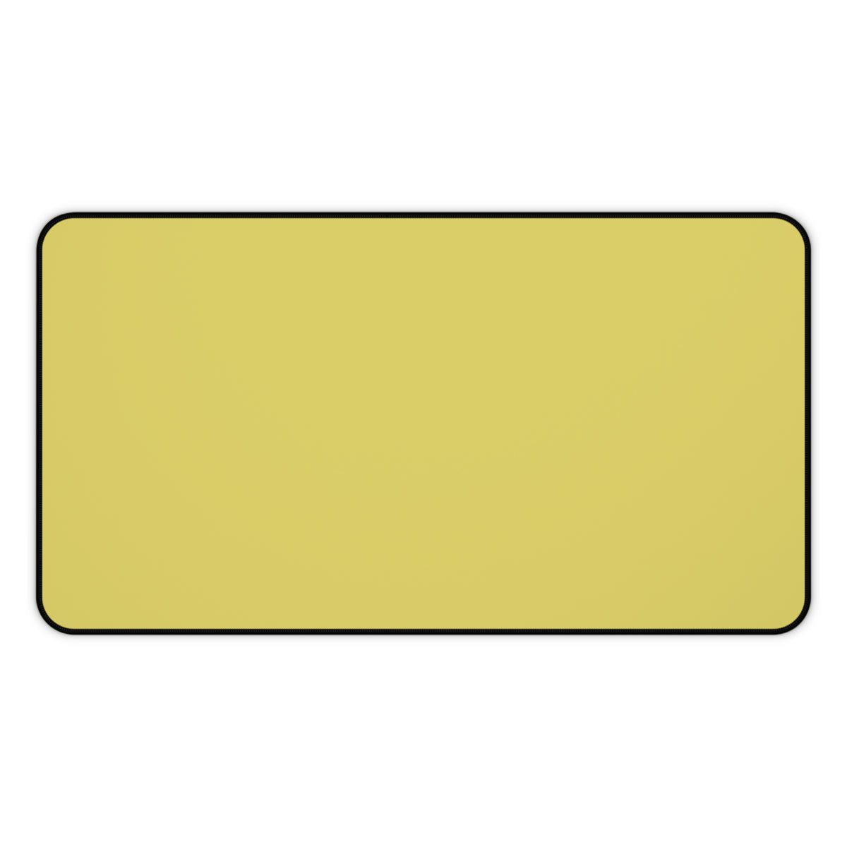 Desk Mat – Cornfield Gold