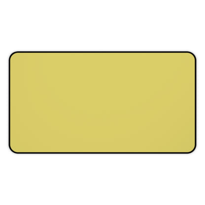 Desk Mat – Cornfield Gold
