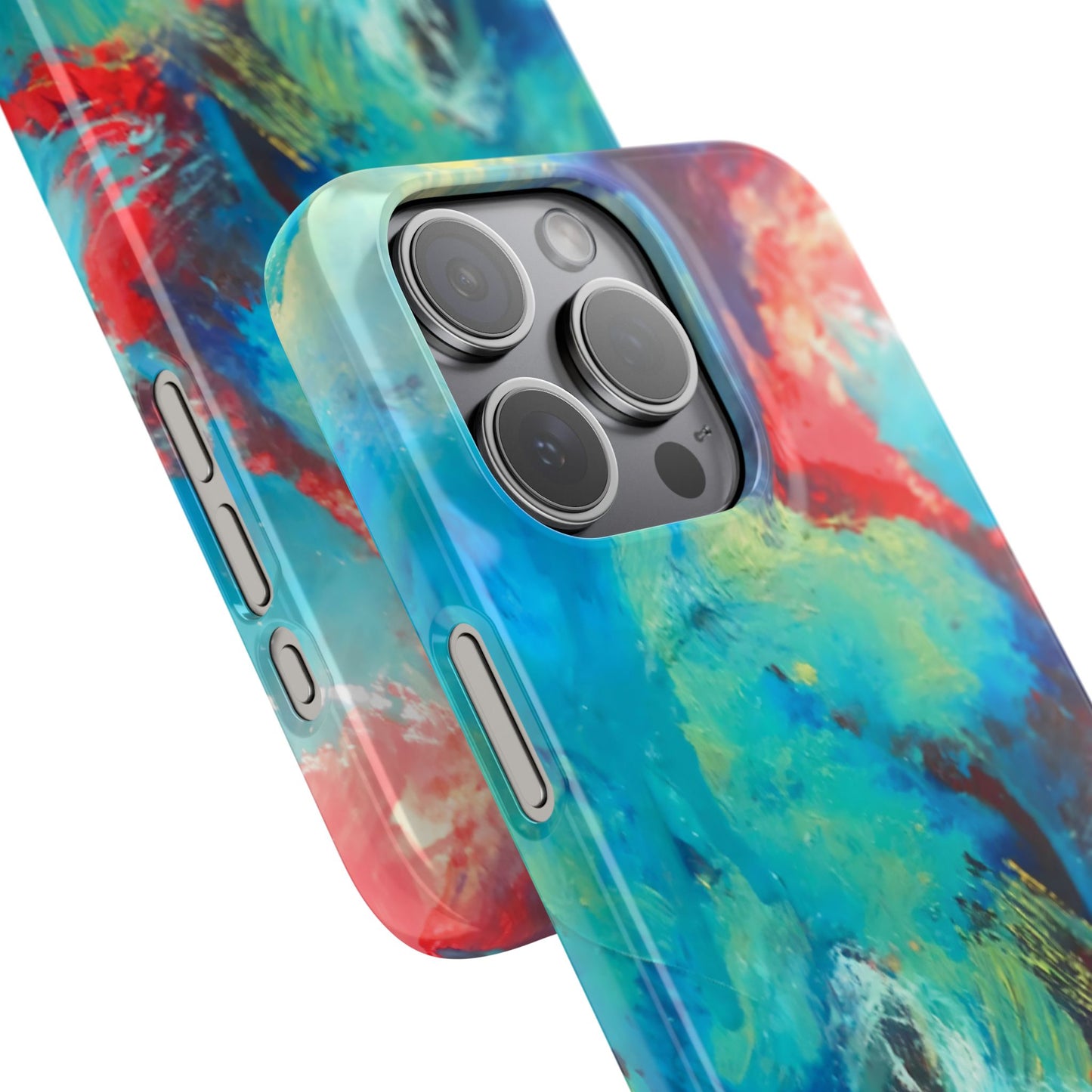 Snap Phone Case – Reef Riot