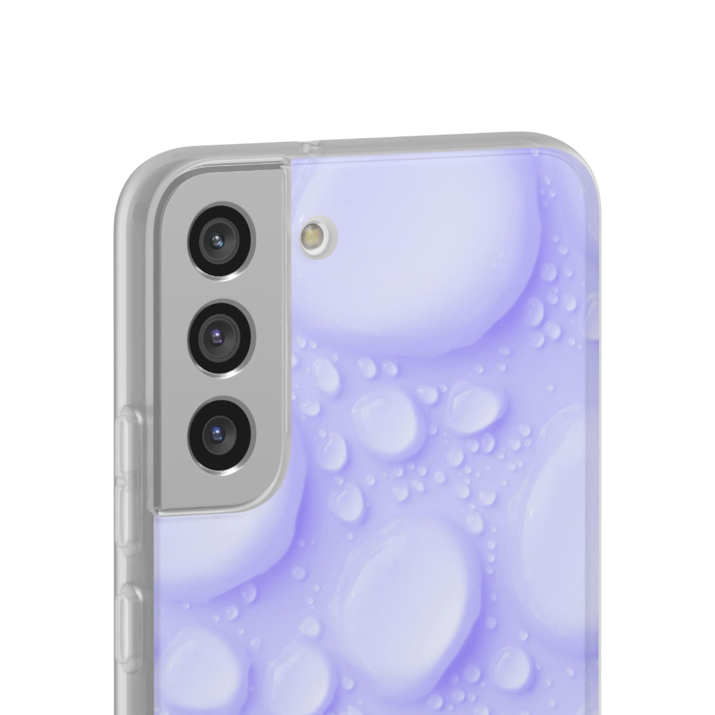Flexi Case – Lilac Dew