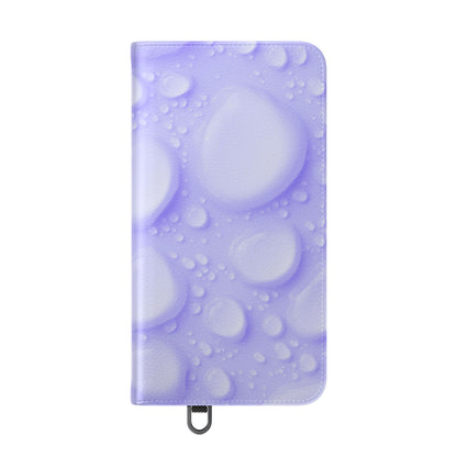 Flip Case – Lilac Dew