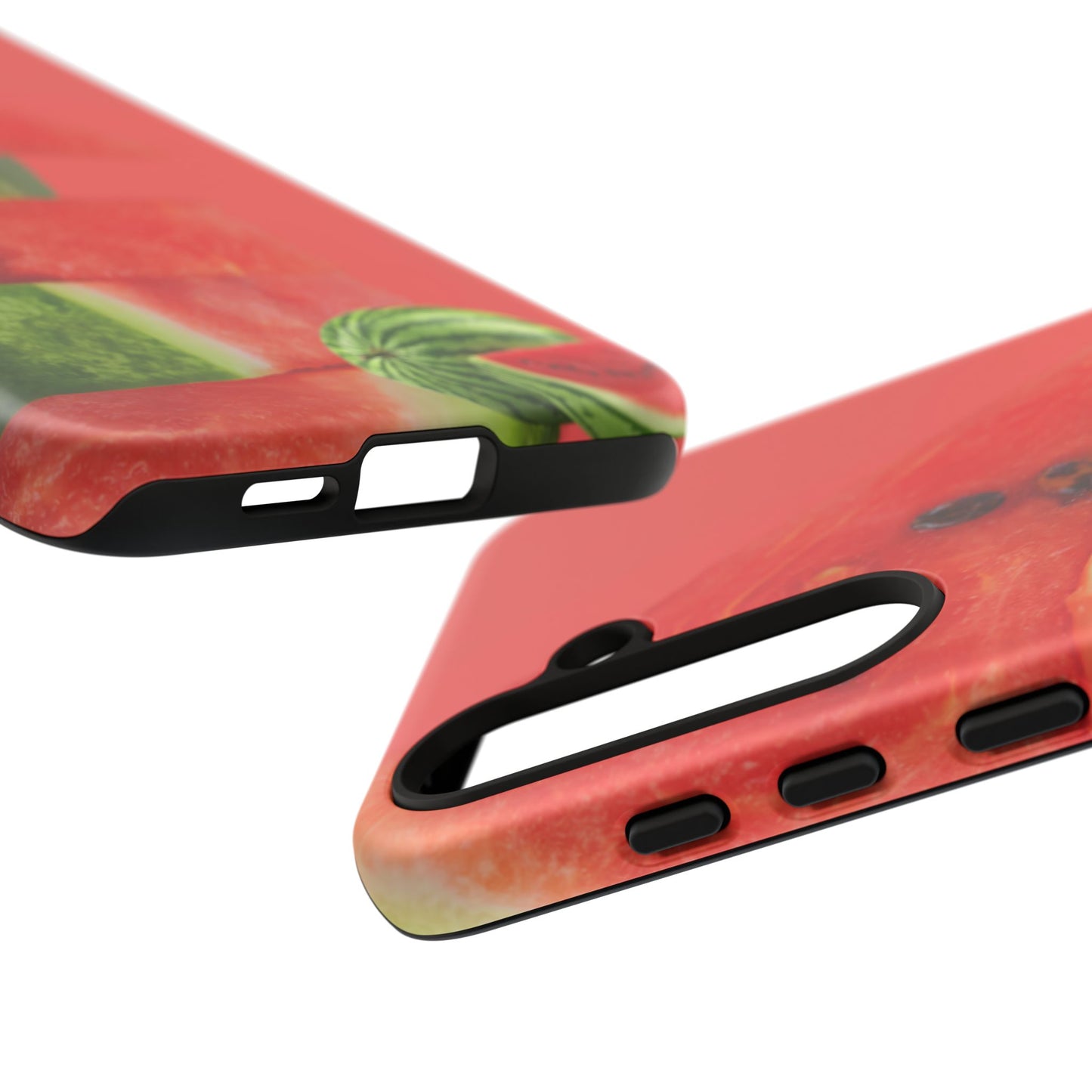 Protective Phone Case – Summer Slice