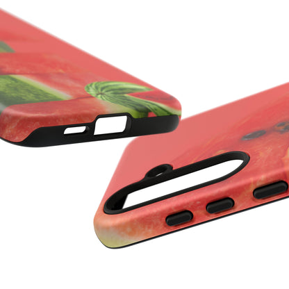 Protective Phone Case – Summer Slice