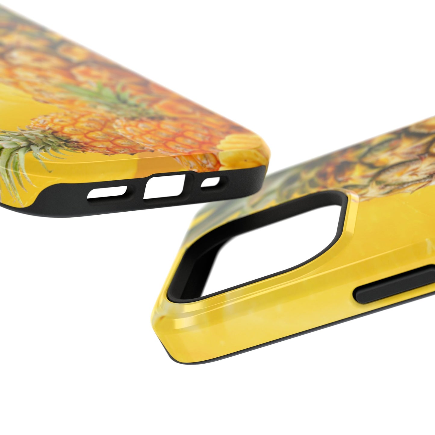 Impact-Resistant Phone Case – Tropic Mode