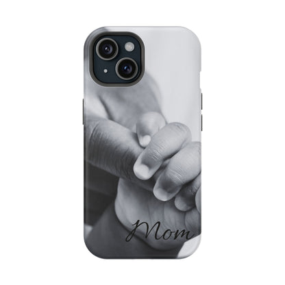 Protective Phone Case – Mommy’s Forever Hold