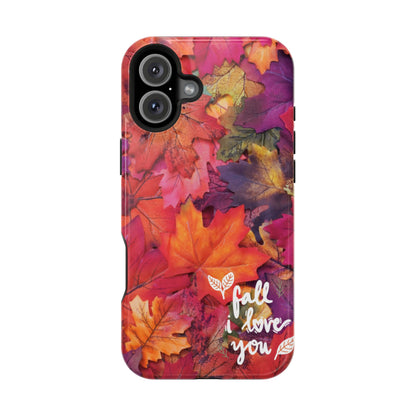 Impact-Resistant Phone Case – Forever Fall