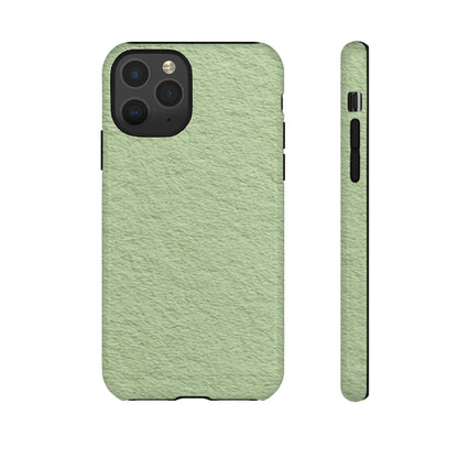Protective Phone Case – Matcha Wash