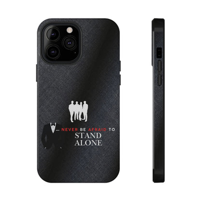 Impact-Resistant Phone Case – Stand Alone