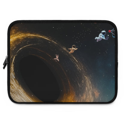 Laptop Sleeve – Cosmic Drift