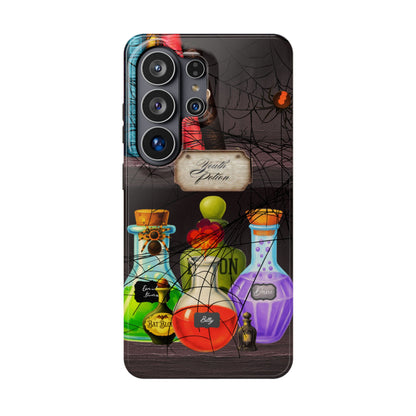 Wireless-Charging Compatible Case – Wicked Remedies