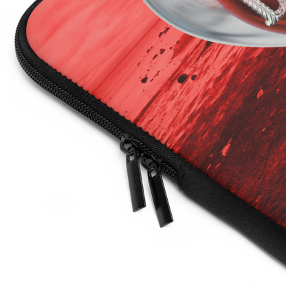 Laptop Sleeve – Chrome Love