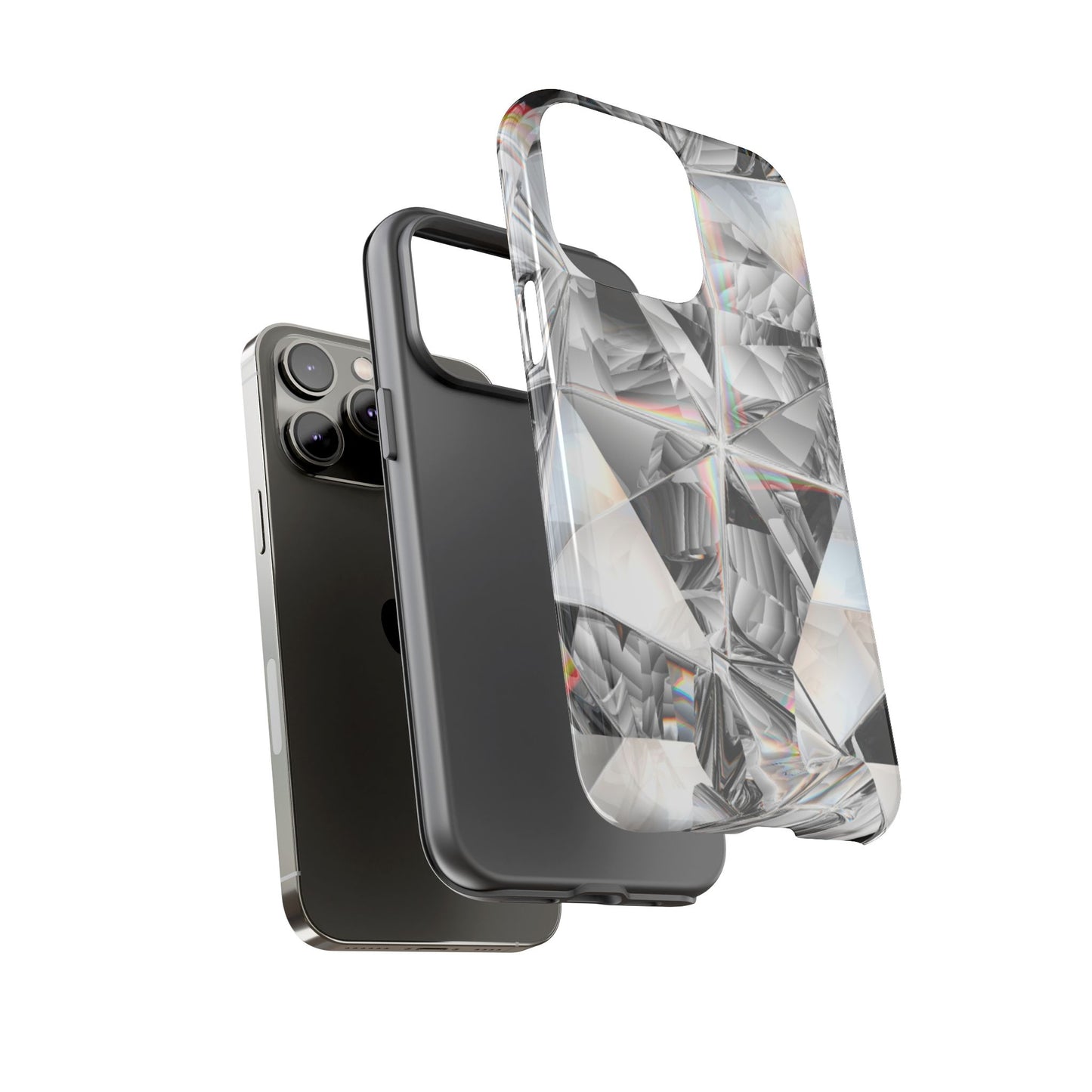 Protective Phone Case – Flawless