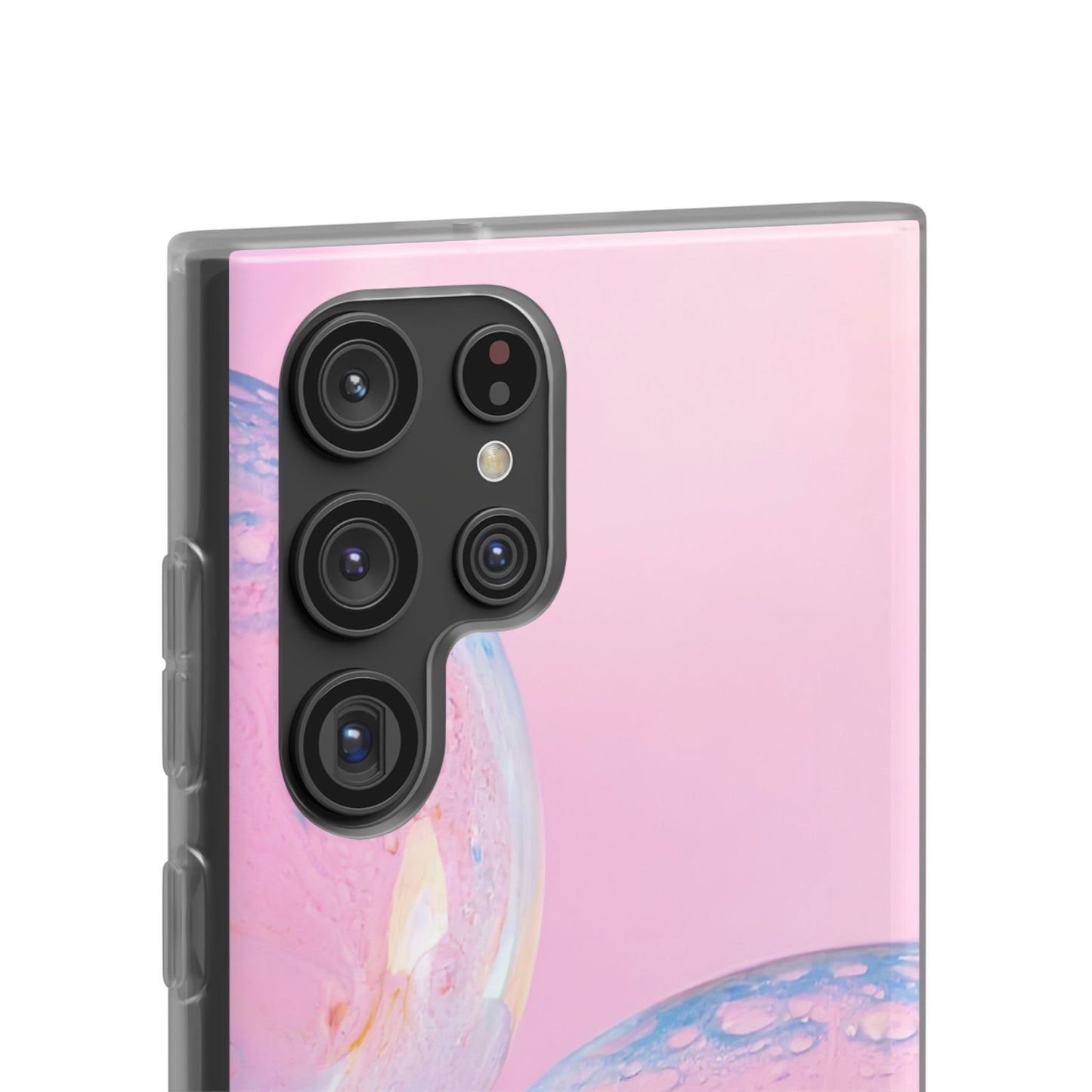 Flexi Case – Sugar Bubbles