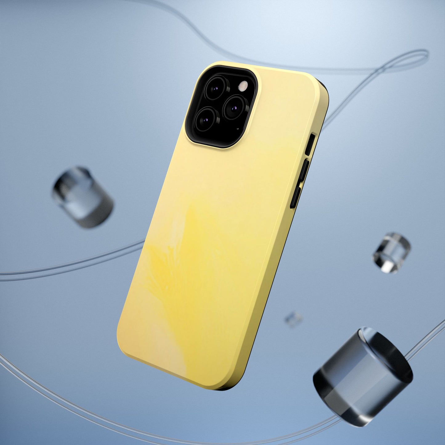 Impact-Resistant Phone Case — Sunwash