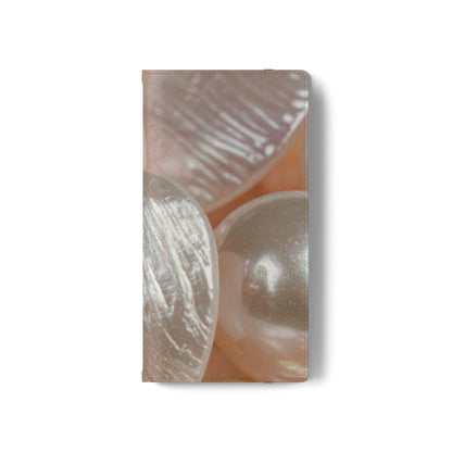 Flip Case – Blush Pearl