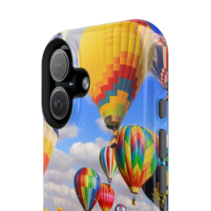 Impact-Resistant Phone Case – Up We Go