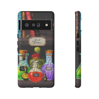 Protective Phone Case – Wicked Remedies