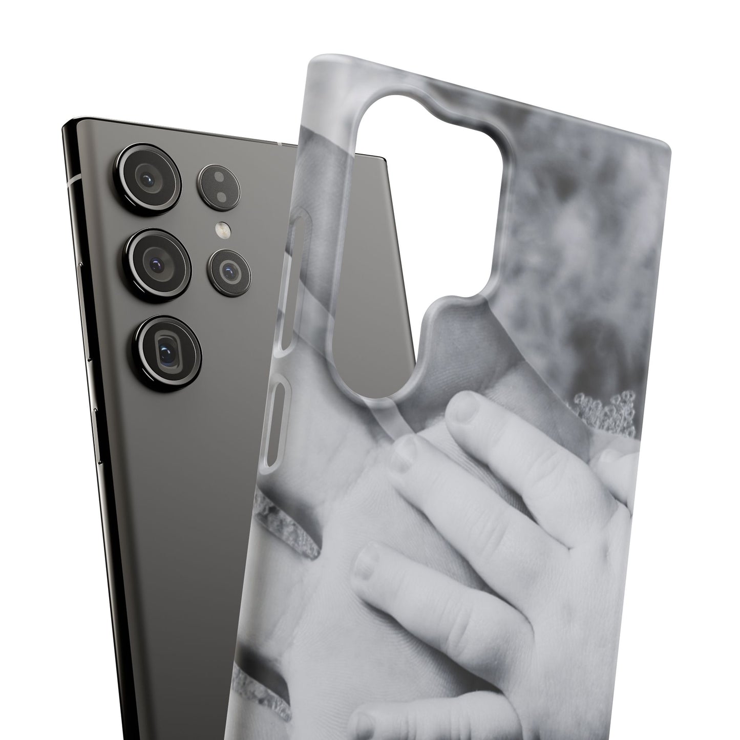 Snap Phone Case – Dad’s Legacy