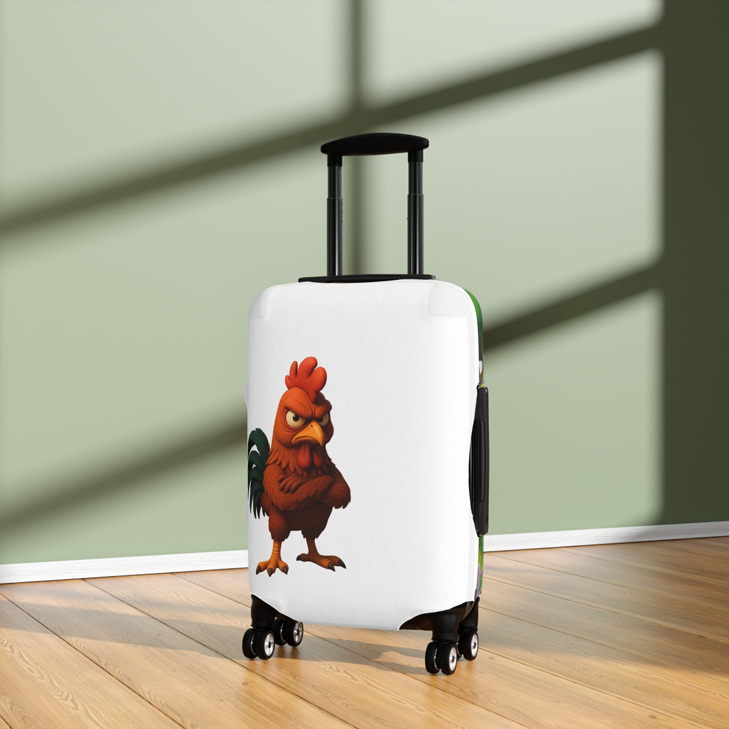 Luggage Cover – Roadside Attitude