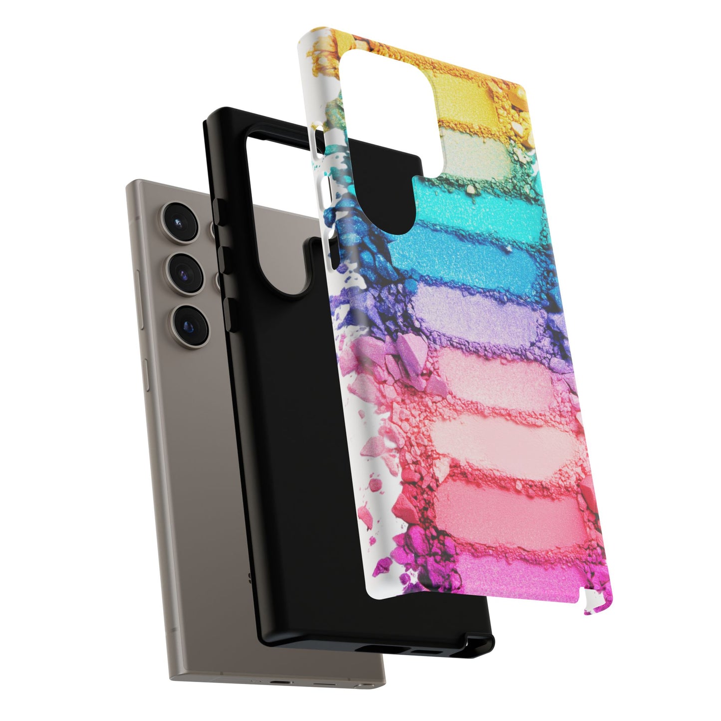 Protective Phone Case – The Lineup