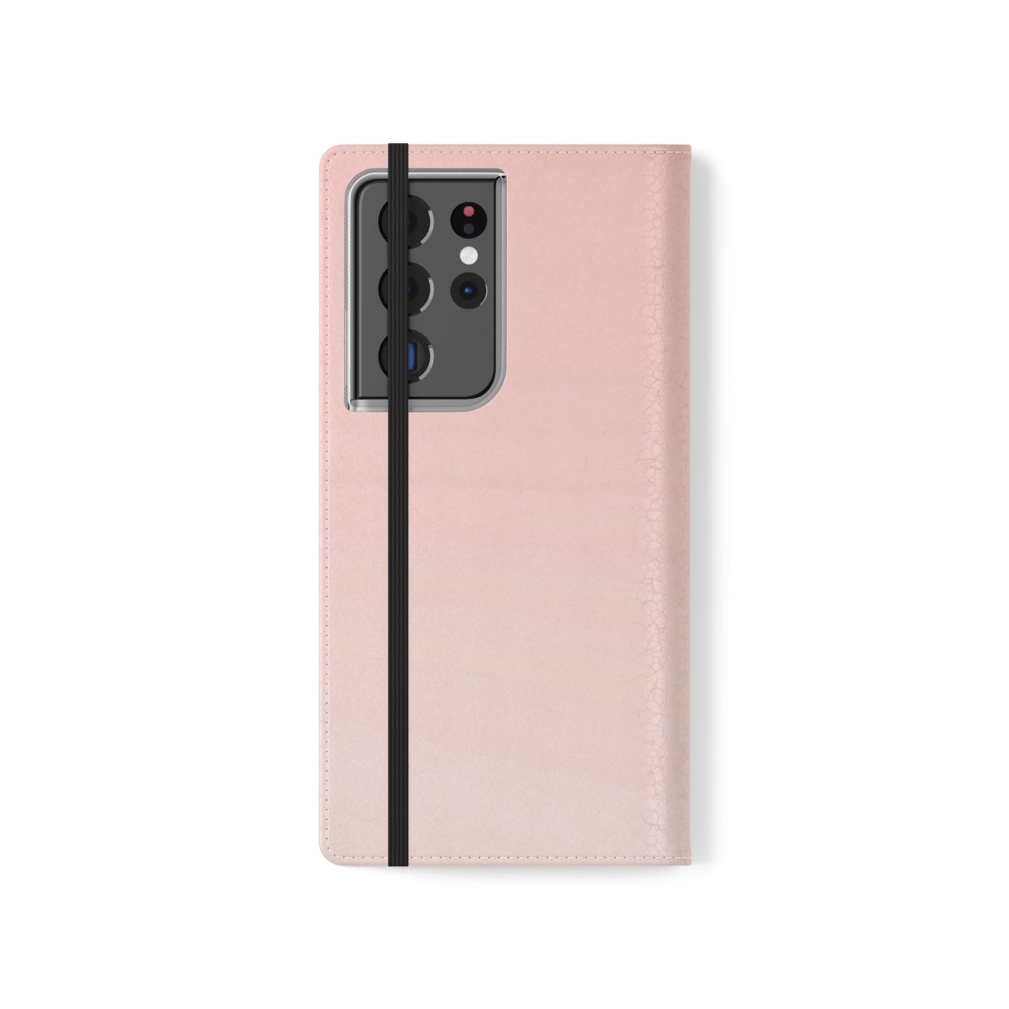Flip Case – Soft Blush