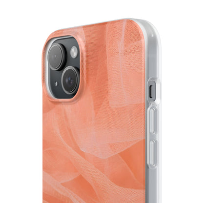 Flexi Case – Coral Veil