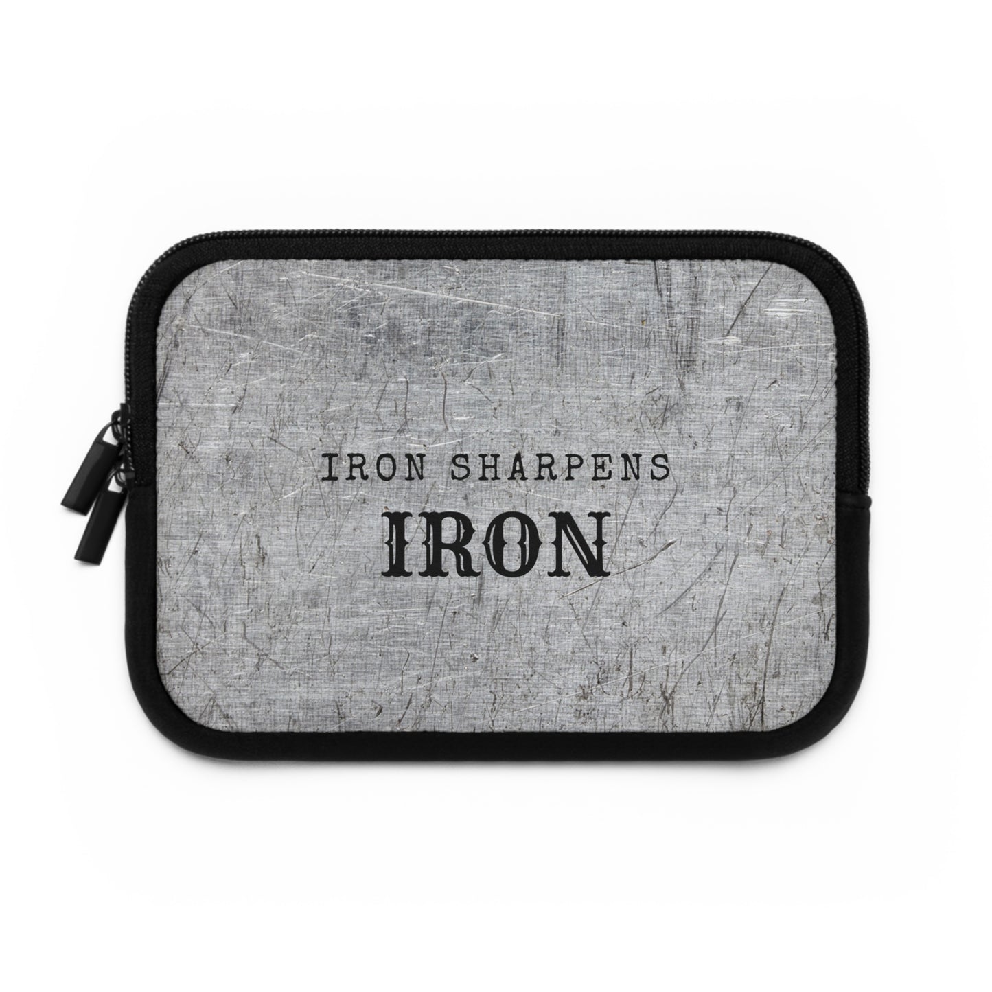 Laptop Sleeve – Forged Steel