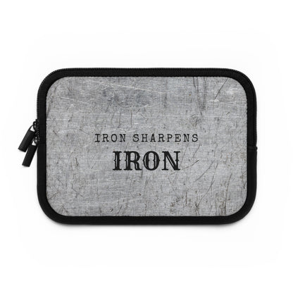 Laptop Sleeve – Forged Steel