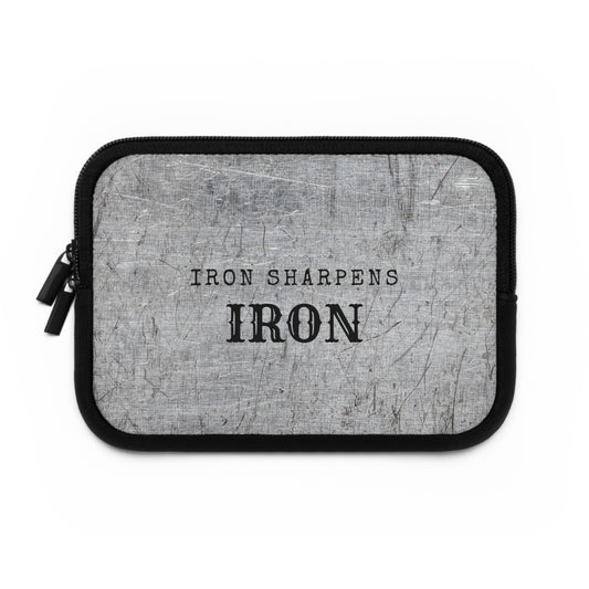 Laptop Sleeve – Forged Steel