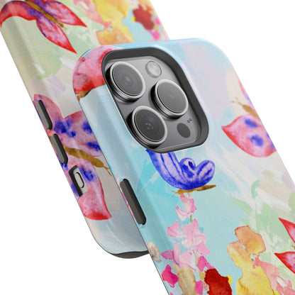 Wireless-Charging Compatible Case – Mother's Flutter