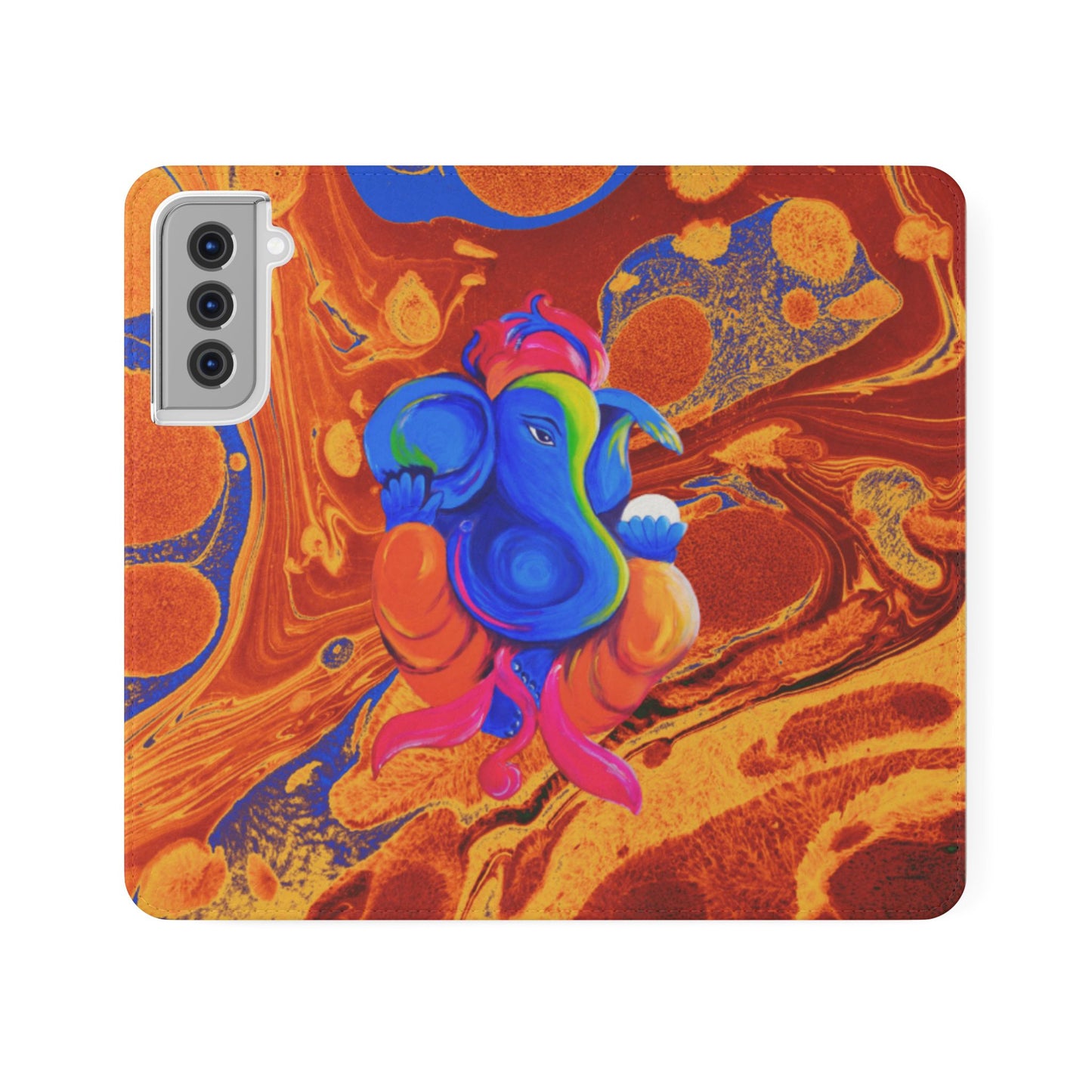 Flip Case – Karma Blaze