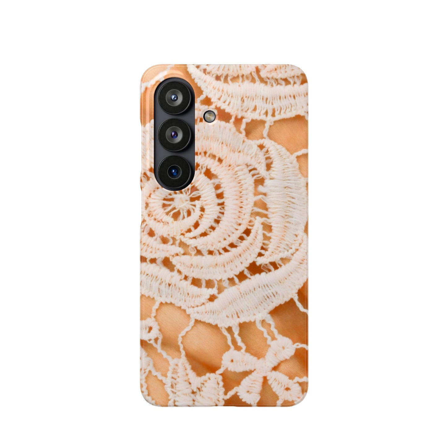 Snap Phone Case – Vintage Veil