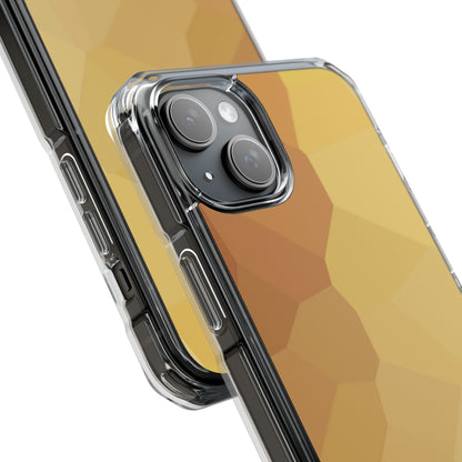Clear Magnetic Phone Case – Butterglass