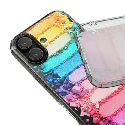 Clear Phone Case – The Lineup