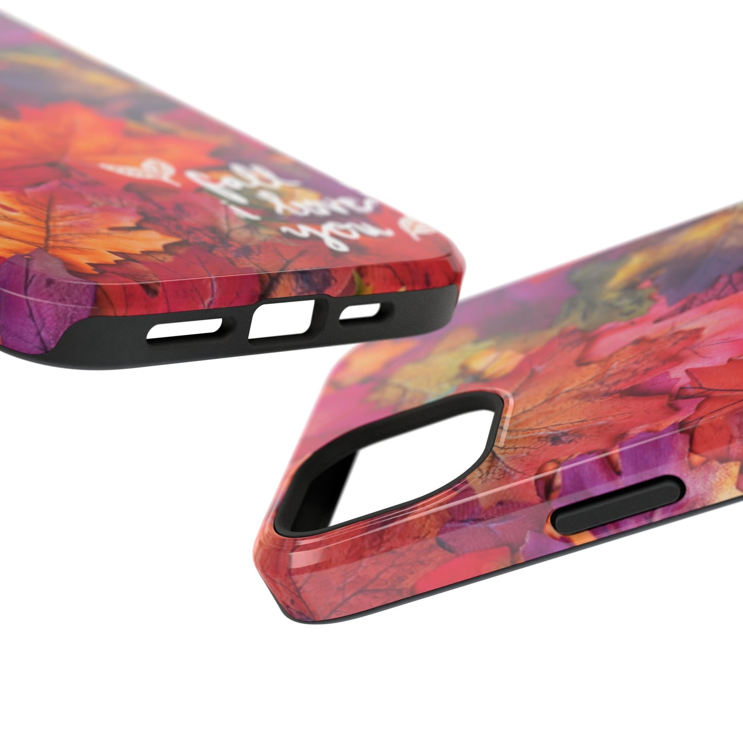 Impact-Resistant Phone Case – Forever Fall
