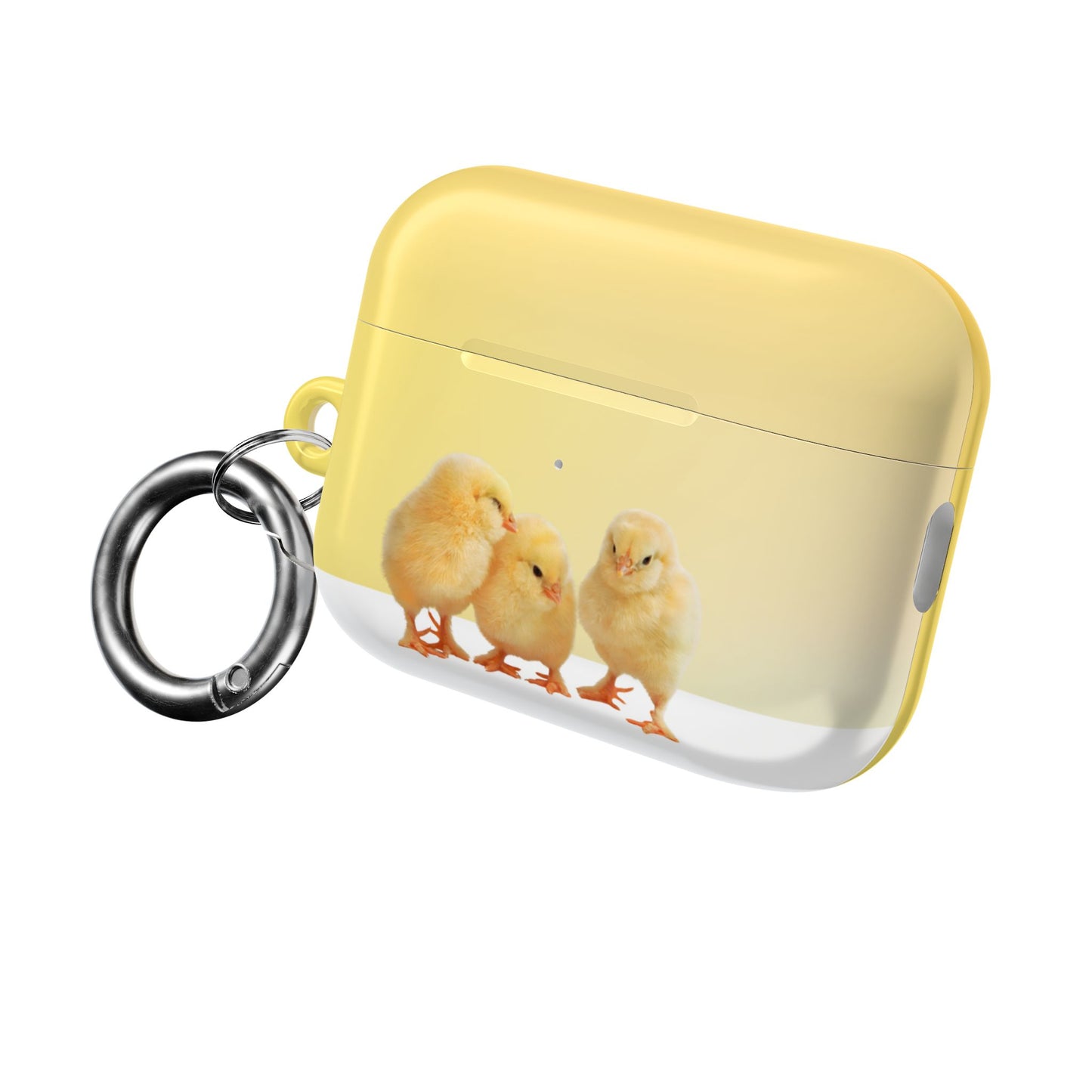 Earbud Case Cover – Chirp Crew