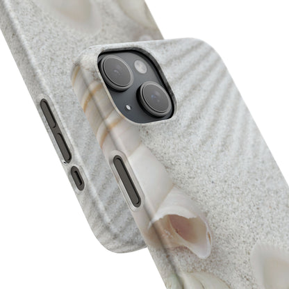 Snap Phone Case – Pearl Shore