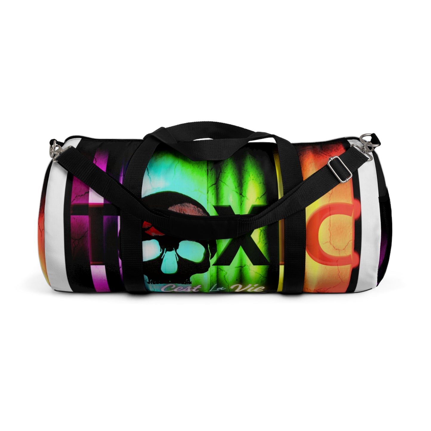 Duffel Bag – Fatal Attraction